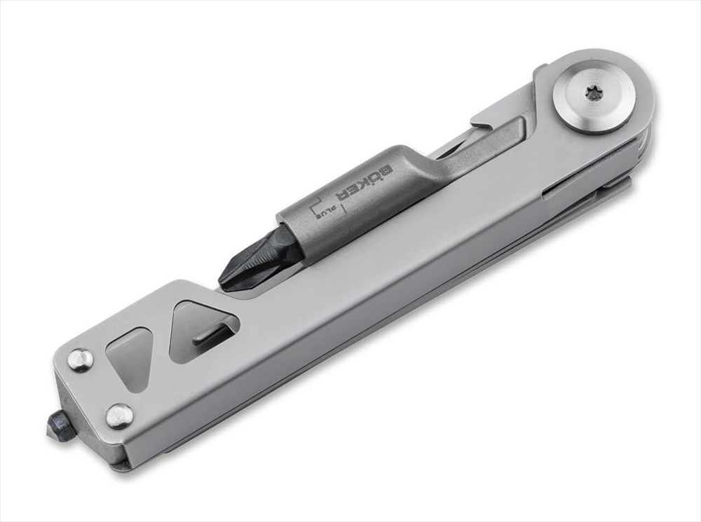 ΣΟΥΓΙΑΣ BOKER PLUS SPECIALIST HALF-TOOL